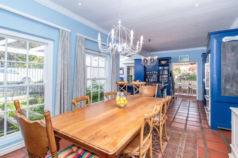 3 Bedroom Property for Sale in Lakeside Western Cape